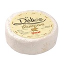 Sliced Délice de Bourgogne