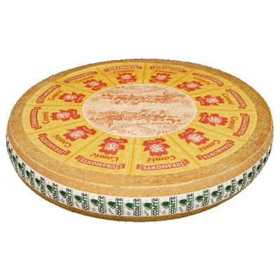 Mature Fruity Comté 6/10 Months 3kg