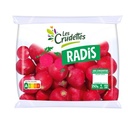 BAG RADISH 250G