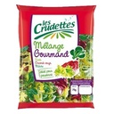 Gourmet Solo 70g x6