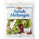 SALADE MELANGEE EP SACHET 250 G