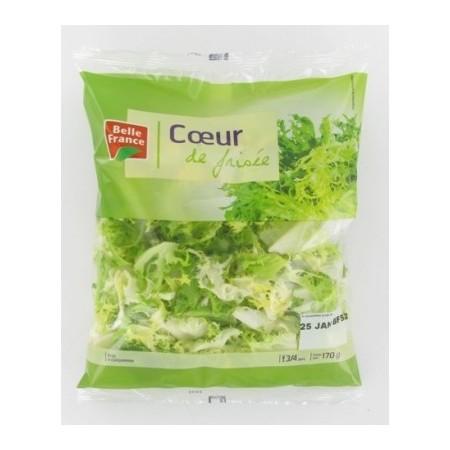 Belle France Curly Endive Heart 170g