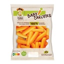 Baby Carrots 200g