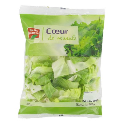 COEUR DE SCAROLE BF SACHET 200 G