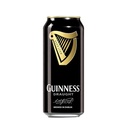 Guinness Draught 50cl 4.2% Irish Stout