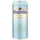 Hoegaarden White Beer 50cl Can