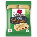 4 Panini Breads 300g