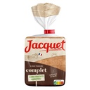 Maxi Wholemeal Sliced Bread No Added Sugar 550g