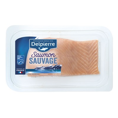 BT 240G PAVE SAUMON SAUVAGE X2