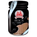 Salted Anchovies LA MONEGASQUE Jar 130g