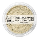 Atelier Blini Houmous Citron 175g