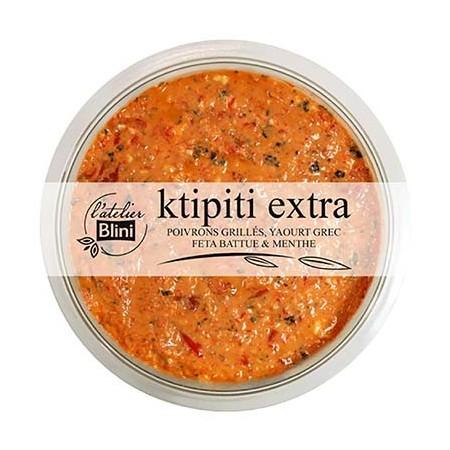 Atelier Blini Ktipiti 175g