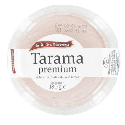 PREMIUM TARAMA DBF JAR 180G
