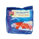 Mini Crab Flavoured Surimi Sticks Belle France 210g
