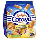 PETITS CORAYA SAUCE MAYONNAISE 210G