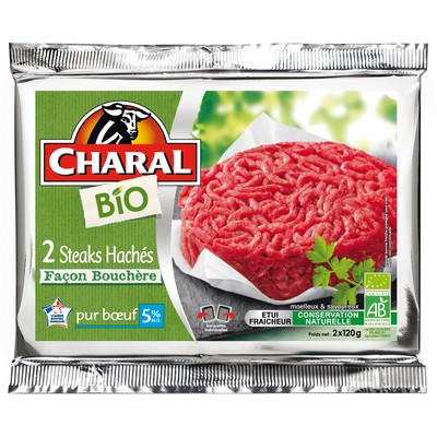 SH 5% X2 FACON BOUCHERE BIO