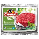 Organic Butcher-Style Minced Beef 5% x2