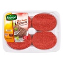 4X100G HACHE 15% SOCOPA
