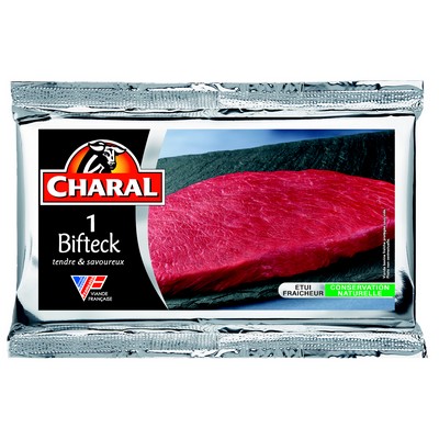 BIFTECK 130GX1 PF CHARAL VBF
