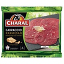 HB.CARPACCIO PARMESAN CHA