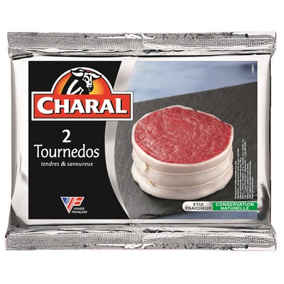 TOURNEDOS FILET X2 HEBDO VBF
