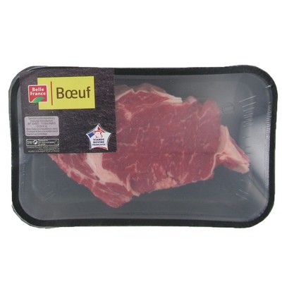 Entrecôte 180g x1 Belle France