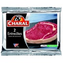 Entrecôte x2 Charal VBF