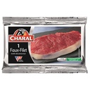 FAUX FILET X1 HEBDO CHARAL VBF