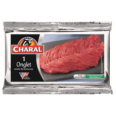 KG ONGLET 140GX1 VBF CHARAL