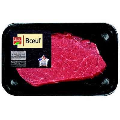KG STEAK X1 S/AT B.FRANCE