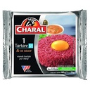 Tartare 5% (180g + 70g Sauce) VBF