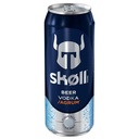 Skoll 50 cl Tuborg Skoll 6.0% Alcohol