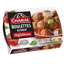 Neapolitan Meatballs 300g