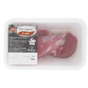 FILET MIGNON PORC X 1 BF BARQUETTE POIDS VARIABLE