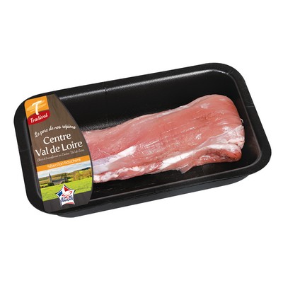 KG FILET MIGNON PORC X1 TRADI