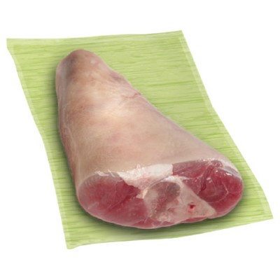 Tradival Salted Half Shank, Vacuum‑Packed, 800 g