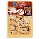 180G - LE GAULOIS - EMINCES FILETS DE POULET ROTIS NATURE
