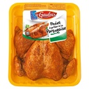 KG - LE GAULOIS - POULET A GRILLER A LA PORTUGAISE S/ATMOSPHERE