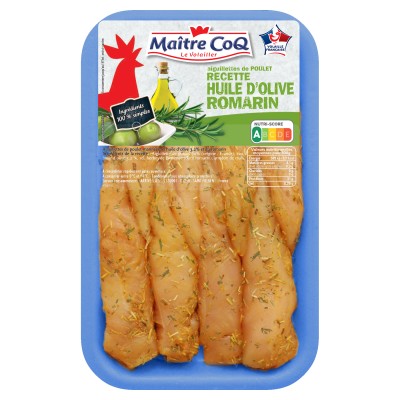 KG BQ 260g AIGUILLET ROMARIN/H.OLIVE