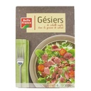 Belle France Duck Gizzard Confit 300g