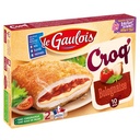 200G  LE GAULOIS  ETUI 2 CROQS BOLOGNAISE