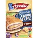 LE GAULOIS 200g - 2 Chicken Cordon Bleus