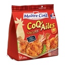 NAT. COCK WINGS BAG 250G MC