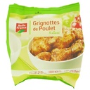Plain Chicken Drumettes BF 250g Bag