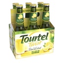 Tourtel 6x27,5CL TOURTEL TWIST CITRON 0.0 DEGRE ALCOOL