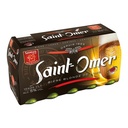 Saint-Omer 5% pack 10x25cl