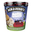 Ben & Jerry's Glace en Pot Netflix & Chilll'd™ 465ml