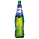 1664 750 ml 5.5% alcohol by volume