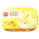 TRAY OF 0L9.FLAVOUR CREME BRU.BF