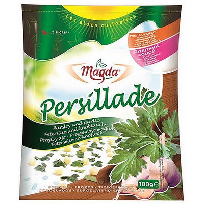 Persillade 100g